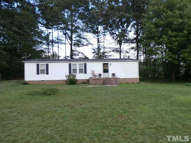 8409 Settlers Hill Road Willow Spring(S), NC 27592