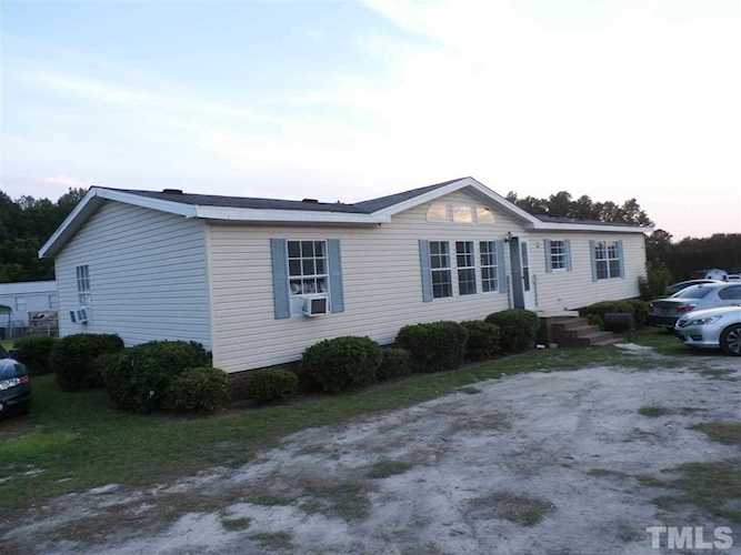 1413 Country Pond Lane Willow Spring(S), NC 27592