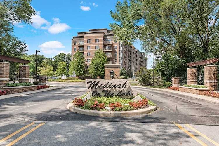 125 Lakeview Dr #313 Bloomingdale, IL 60108