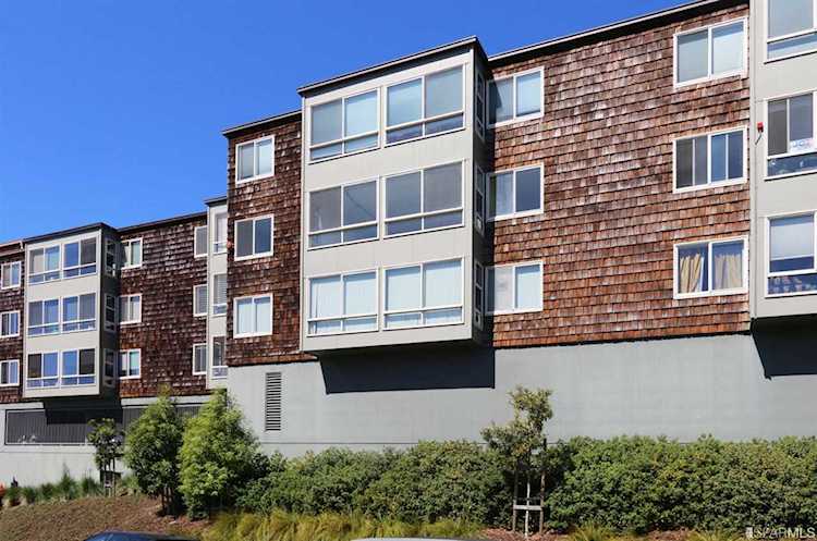 5150 Diamond Heights Boulevard #204B San Francisco, CA 94131