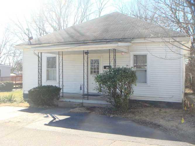 331 Martin Luther King Jr Drive Georgetown, KY 40324
