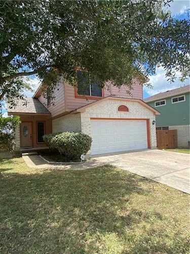 14425 Lemongrass Ln Pflugerville, TX 78660