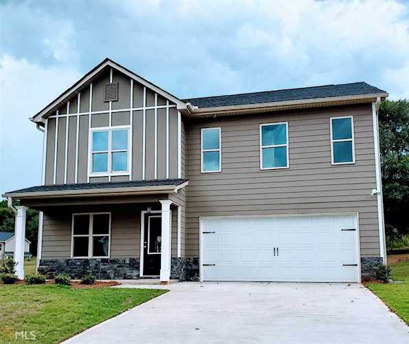 465 Mcgiboney Ln Covington, GA 30014