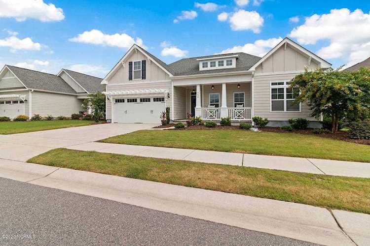 794 Liberty Landing Way Wilmington, NC 28409