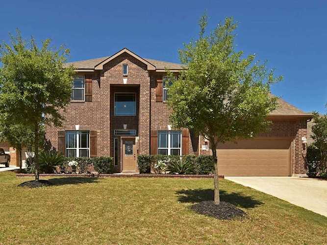 19112 Marble Glen Ln Pflugerville, TX 78660