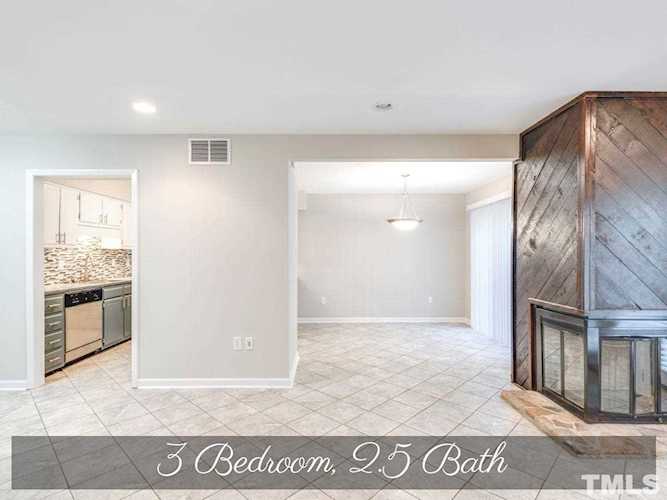 4604 Millstone Drive #D Raleigh, NC 27604