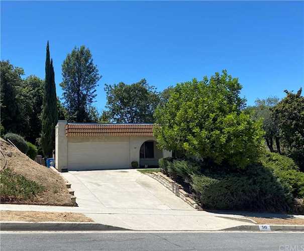 349 Carpio Drive Diamond Bar, CA 91765