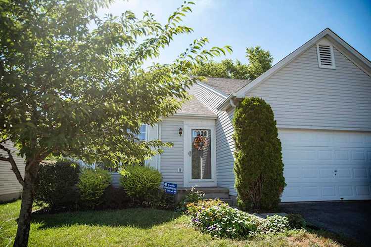 2236 Maribeth Place Grove City, OH 43123