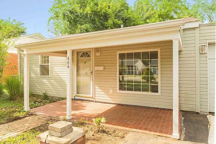 464 Rosslyn Avenue Columbus, OH 43214