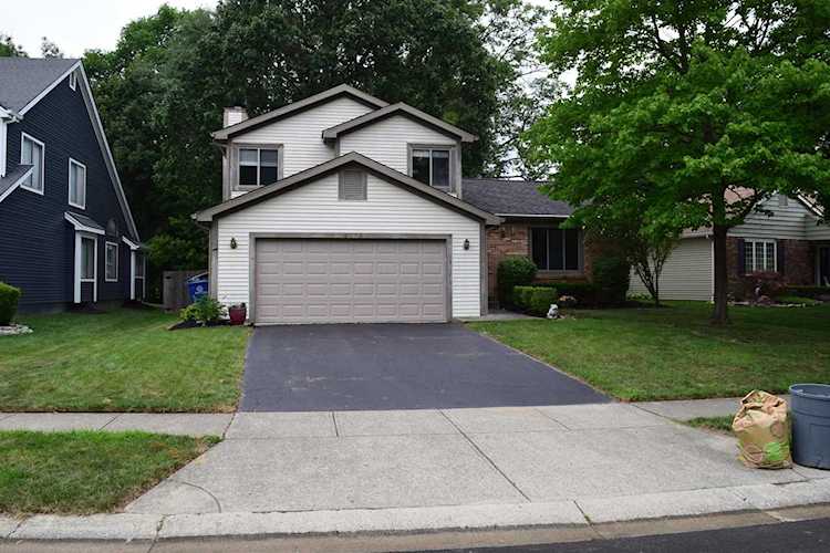 2372 Worthingwoods Boulevard Powell, OH 43065