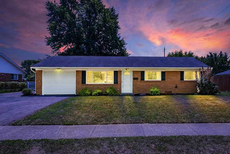139 Barcelona Avenue Westerville, OH 43081