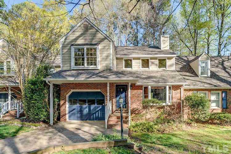 7838 Breckon Way Raleigh, NC 27615