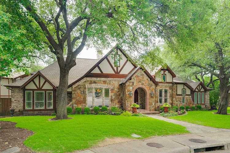 6930 Norway Place Dallas, TX 75230