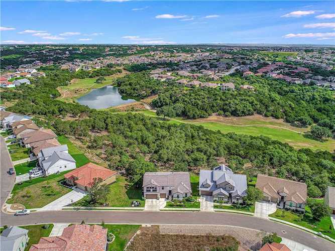 2517 Costa Del Sol Dr Leander, TX 78641