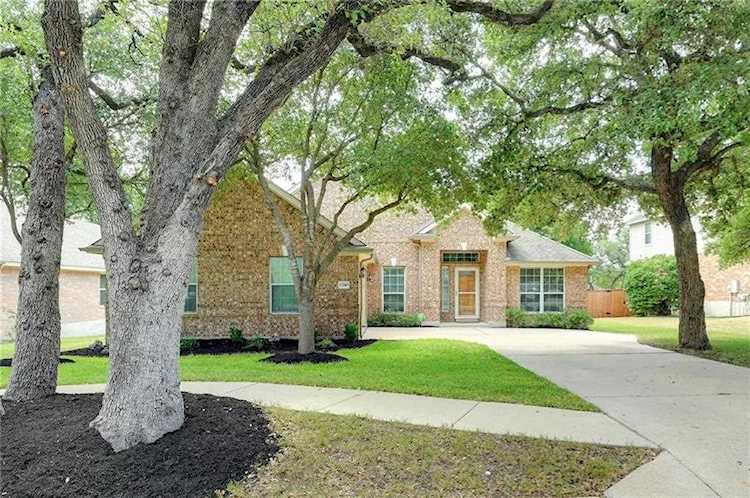 1210 Sedona Leander, TX 78641