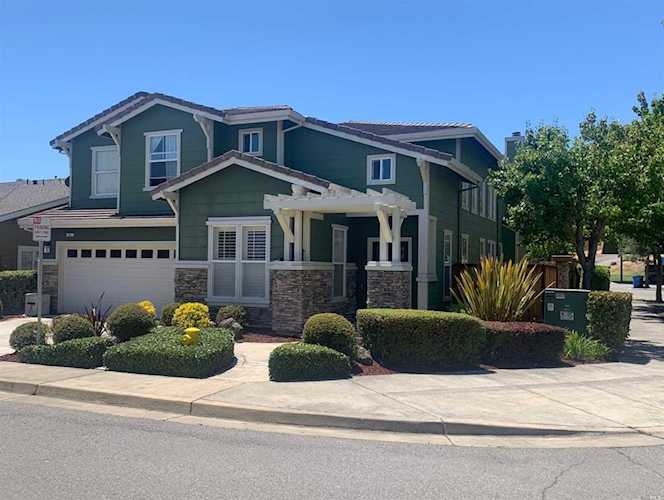 65 Presidio Drive Novato, CA 94949