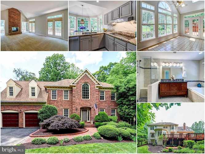 9404 Meadow Crossing Way Fairfax Station, VA 22039