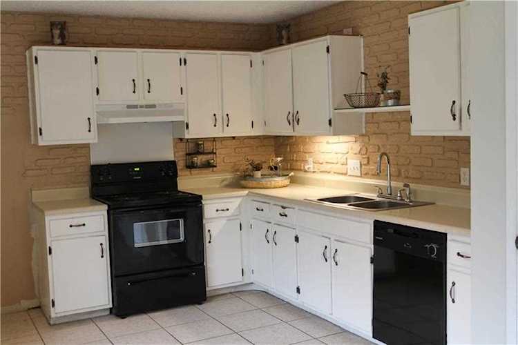 1008 Long Meadow Dr Round Rock, TX 78664