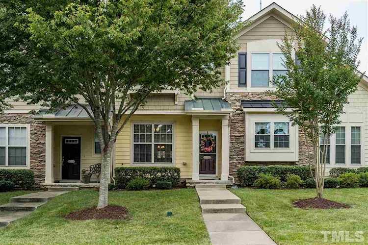 1503 Waterland Drive Apex, NC 27502