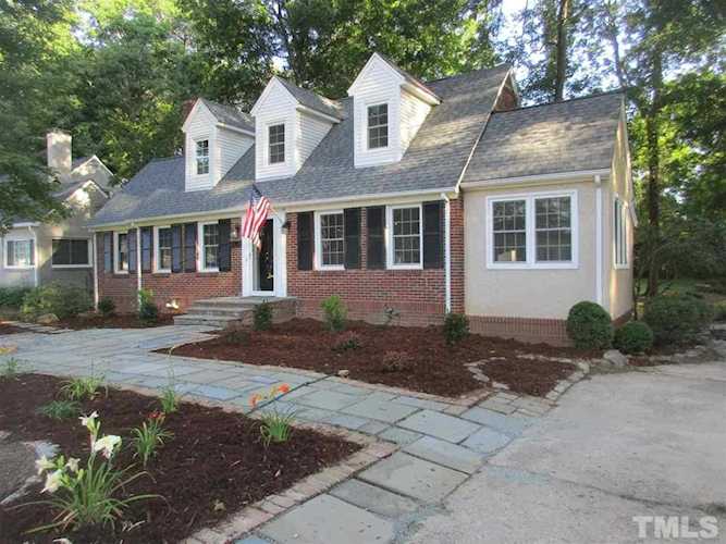 409 S Morgan Street Roxboro, NC 27573