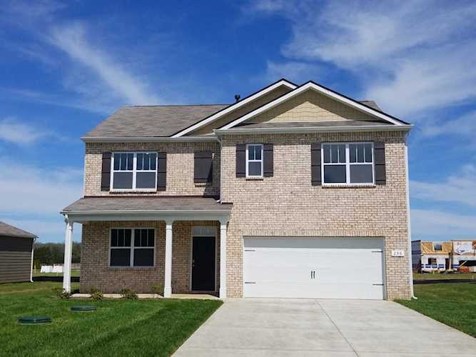 301 Ryan Rd Lot 12 Chapel Hill, TN 37034