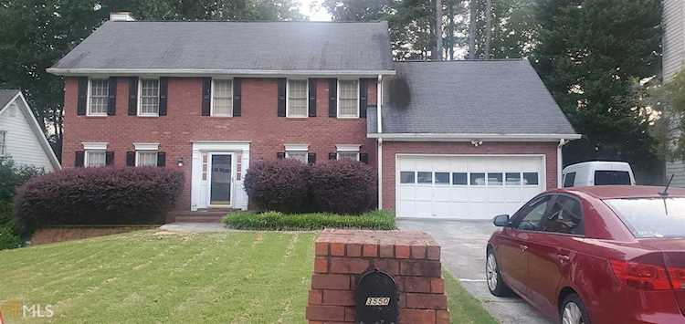 3550 Sims Rd Snellville, GA 30039