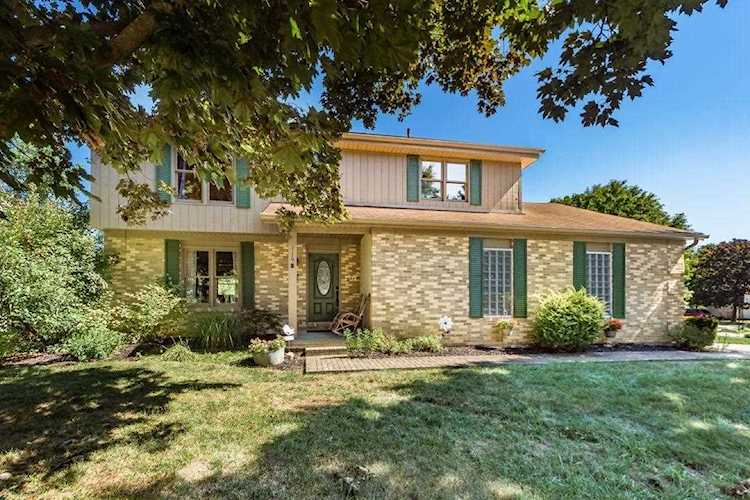 116 Yorkshire Road Delaware, OH 43015