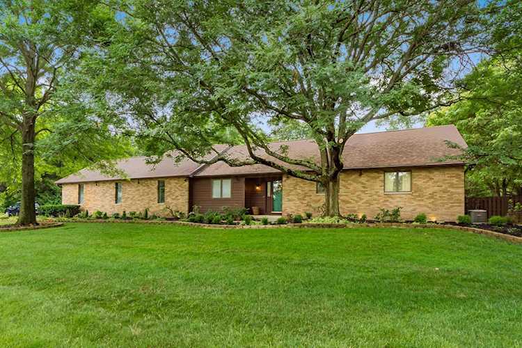 5437 Olde Dublin Woods Drive Dublin, OH 43016