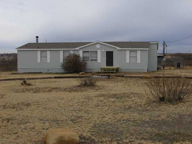 7100 White Buffalo RD Amarillo, TX 79124