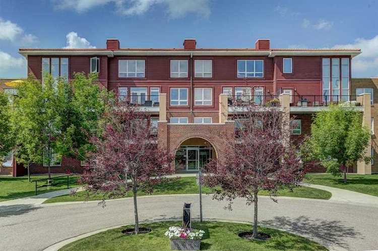 10221 Tuscany Blvd NW #2106 Calgary, AB T3L 0A3