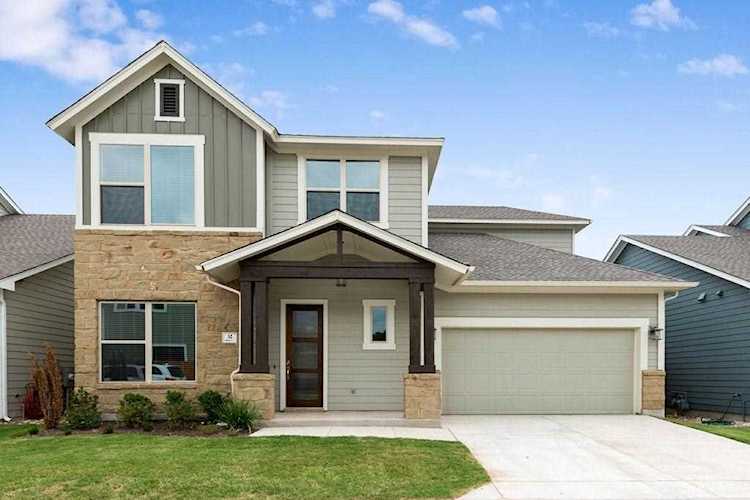 5820 Harper Park Dr #32 Austin, TX 78735