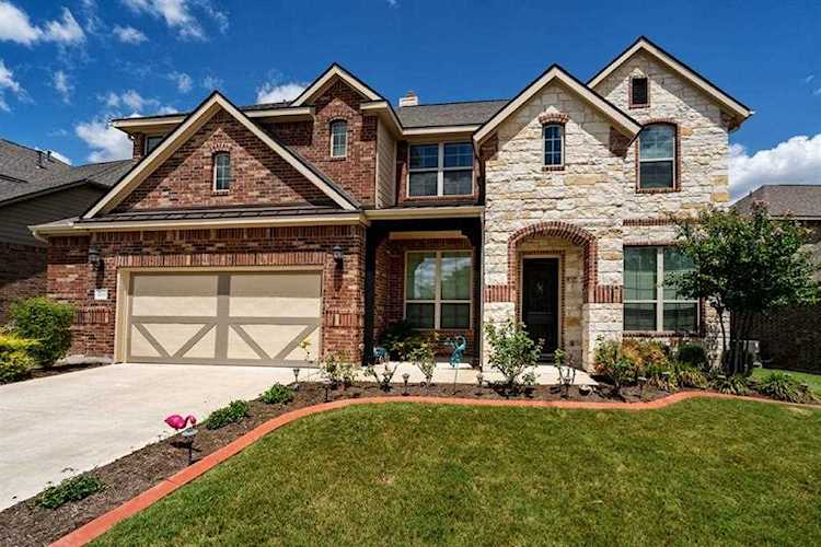 1238 Rowan Dr Georgetown, TX 78628