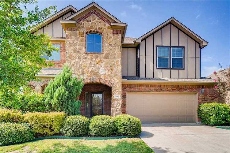 2417 Lynx Ct Pflugerville, TX 78660