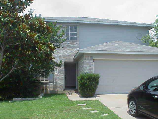 1106 Acanthus St Pflugerville, TX 78660