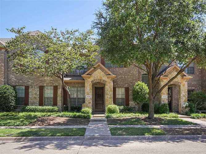 4690 Amanda Court Plano, TX 75024