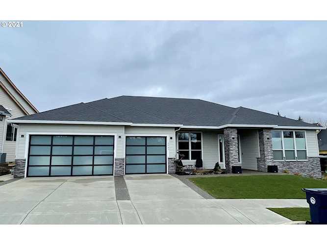 3347 NW Tanner St Camas, WA 98607