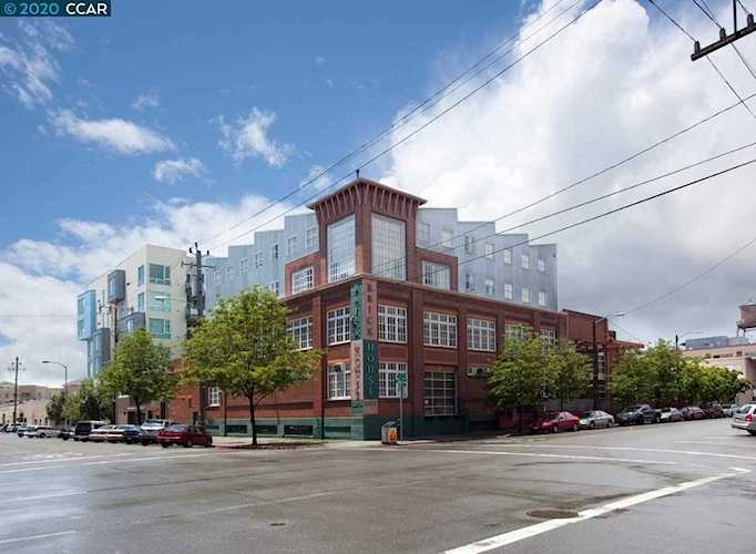 201 3Rd St Oakland, CA 94607