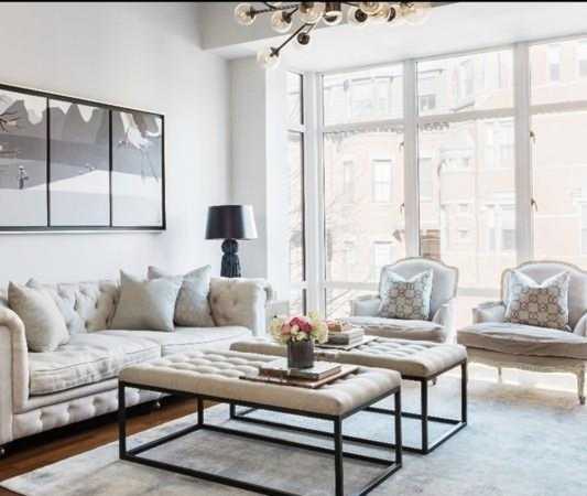 505 Tremont St. #202 Boston, MA 02116