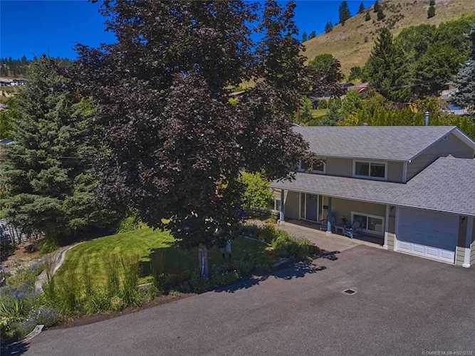 2042 Gran Road Kelowna, BC V1P1K9