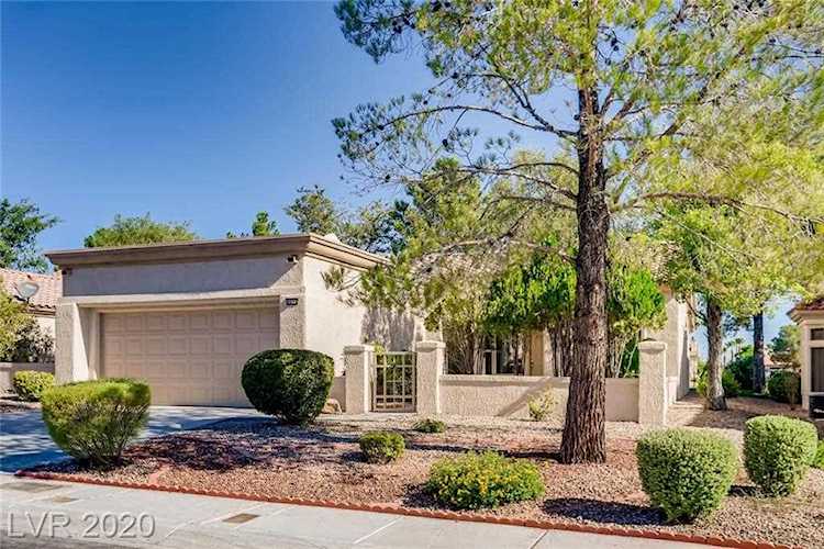 9252 January Dr Las Vegas, NV 89134