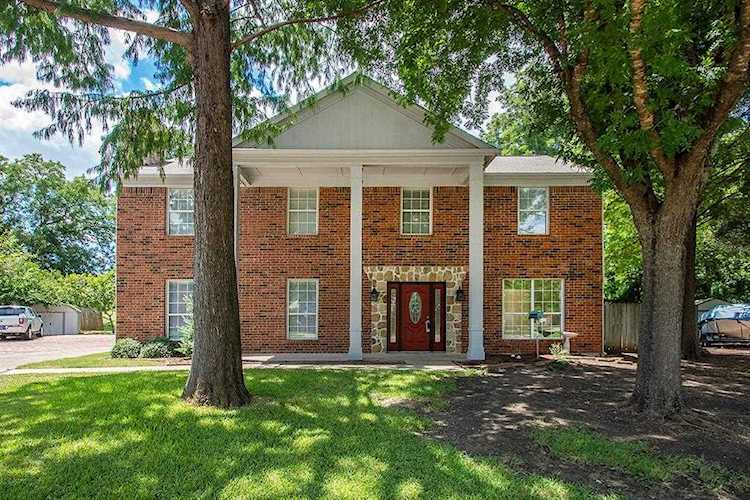1801 Diablo Court Plano, TX 75074