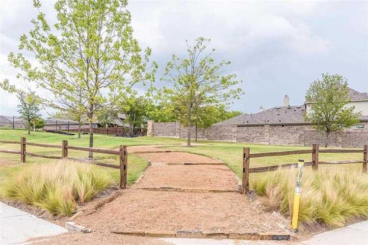 3801 Silent Water Street Mckinney, TX 75071