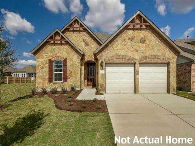 2 Lucky Ln Leander, TX 78641