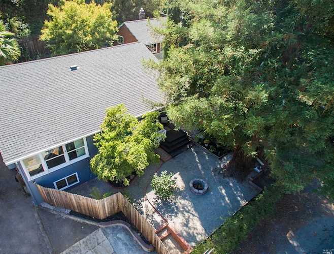 Address Withheld Healdsburg, CA 95448