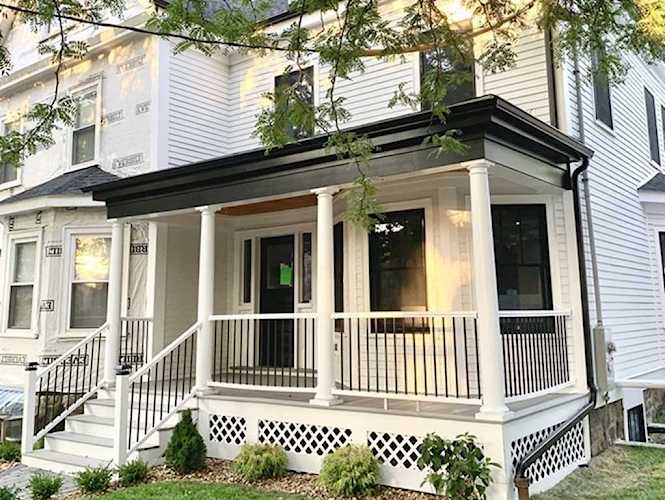 24 Winslow Rd Brookline, MA 02446