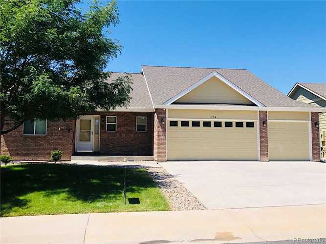 254 Basswood Ave Johnstown, CO 80534