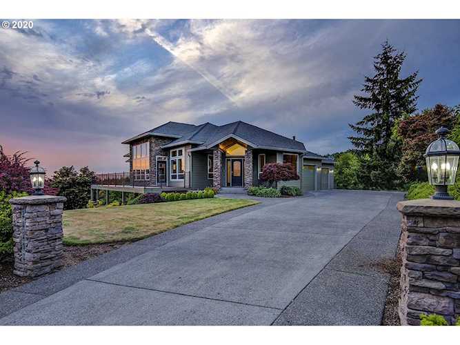 24212 NE 124th Cir Brush Prairie, WA 98606