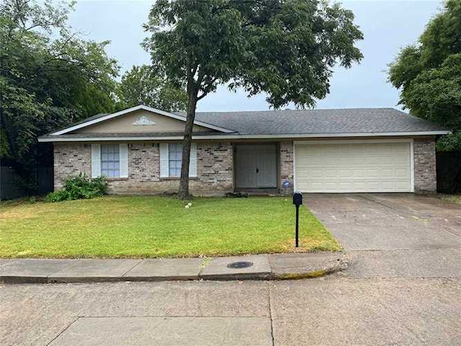 10 Westcreek Place Plano, TX 75074