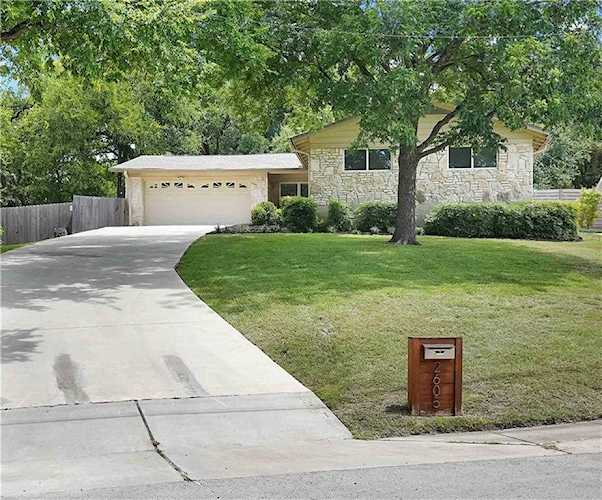 2605 Douglas St Austin, TX 78741