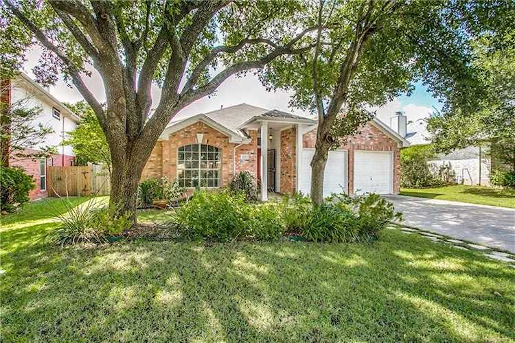 17202 Cranston Dr Round Rock, TX 78664